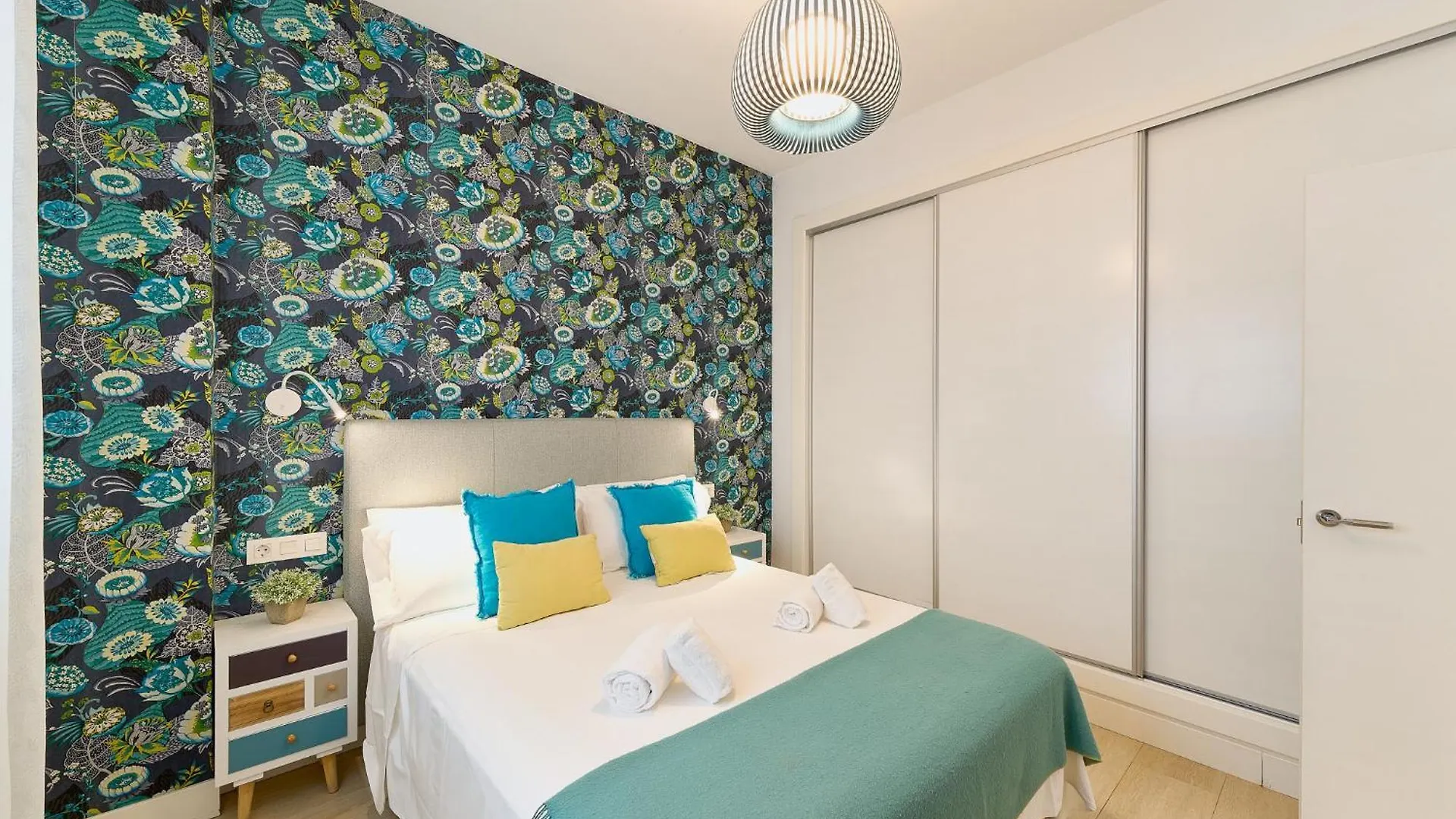 Hoyo De Esparteros By Lovely Rentals Málaga 0*,  Spagna