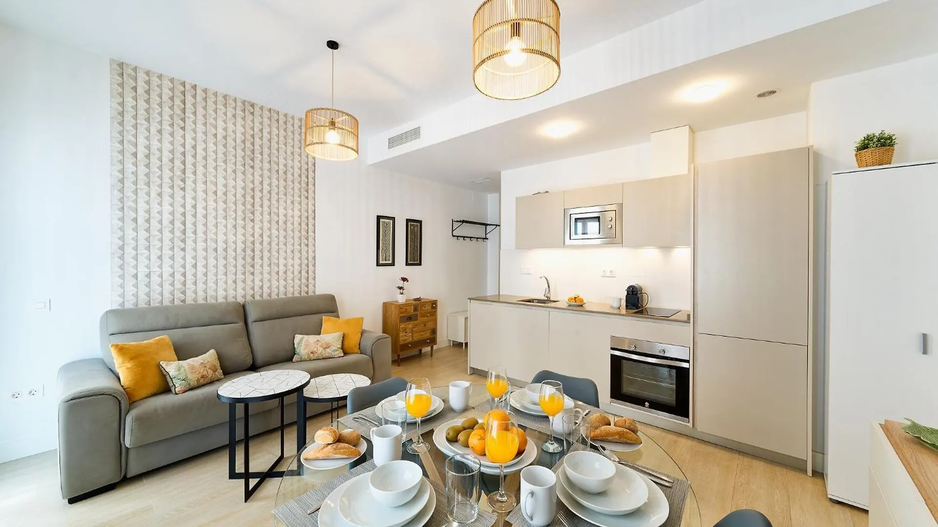 Appartamento Hoyo De Esparteros By Lovely Rentals Málaga