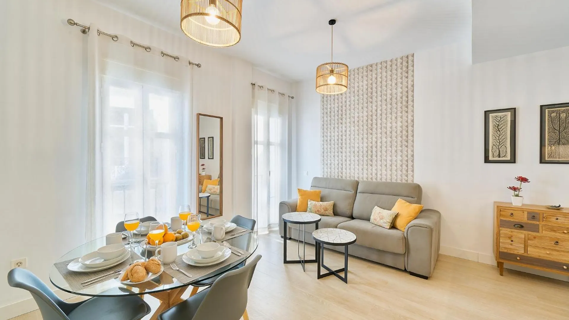 Hoyo De Esparteros By Lovely Rentals Málaga Spagna