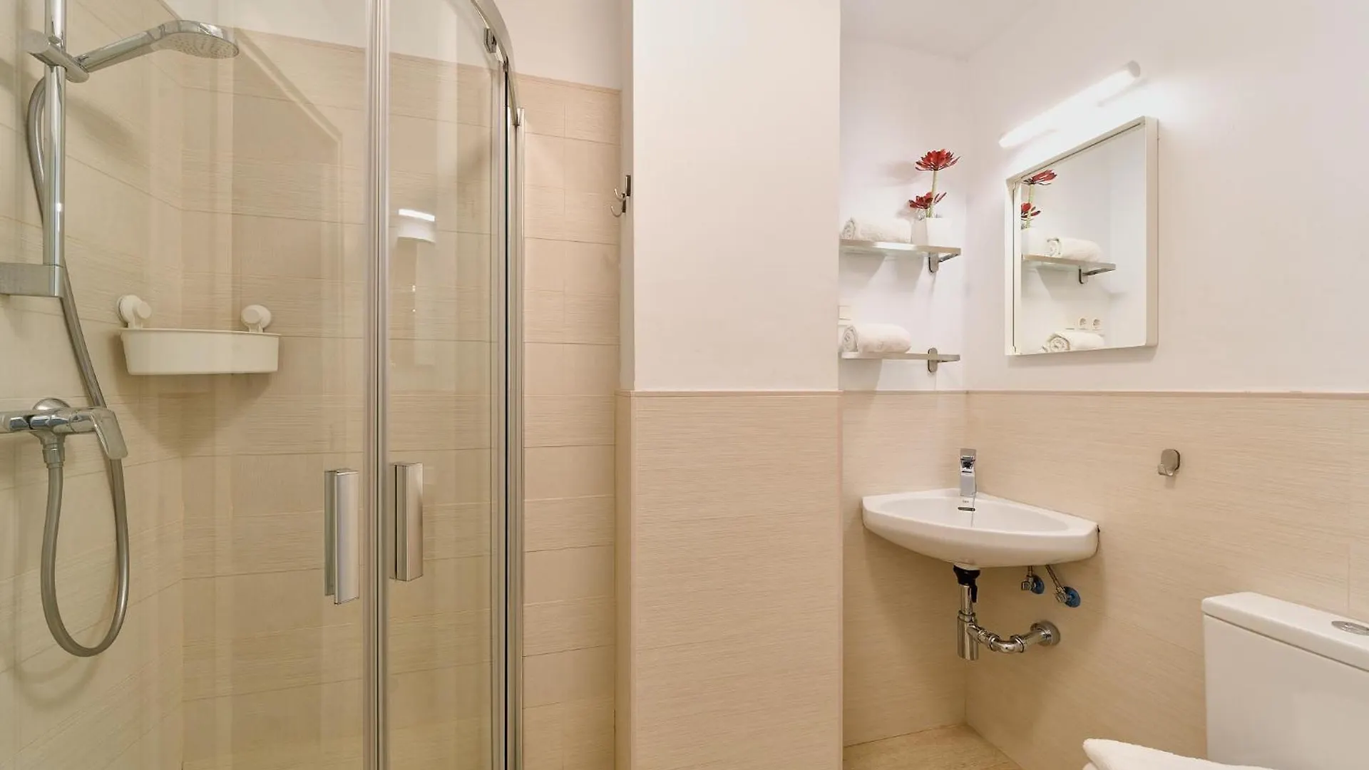 Hoyo De Esparteros By Lovely Rentals Málaga Appartamento