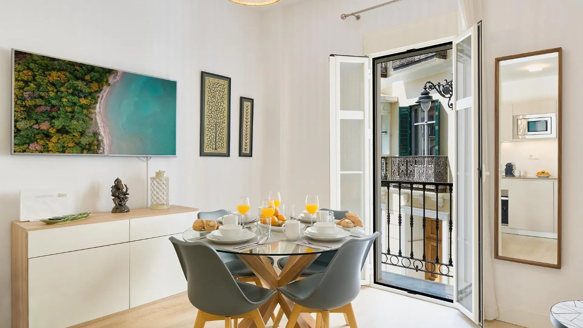 Hoyo De Esparteros By Lovely Rentals Málaga